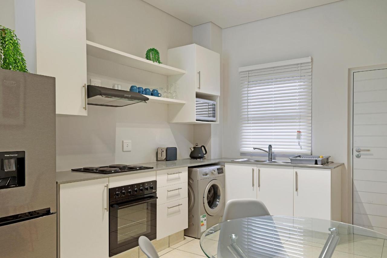 Ballito Groves 527 By Hostagents Exterior photo