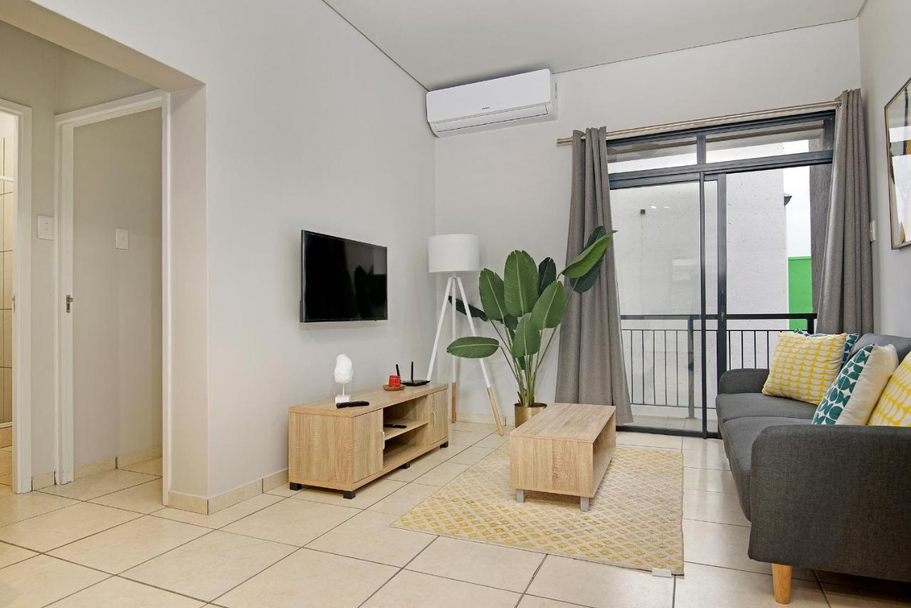 Ballito Groves 527 By Hostagents Exterior photo